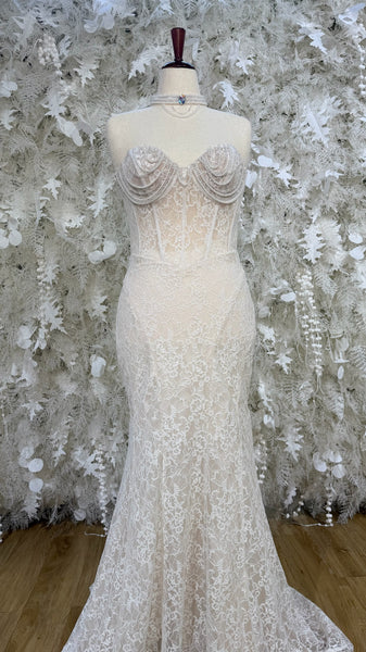 Kayda Outlet Dress