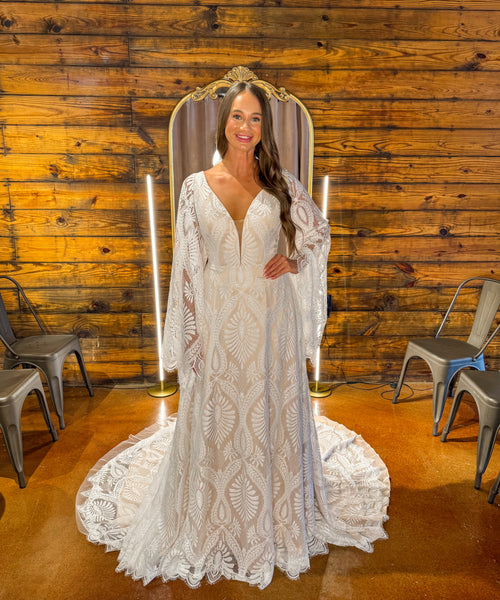Ethan Wedding Dress