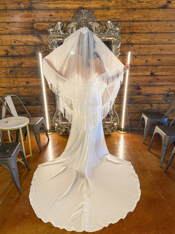 Fringe Veil
