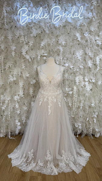 Dina Outlet Dress