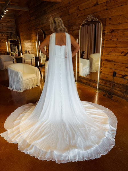 Hico Wedding Dress