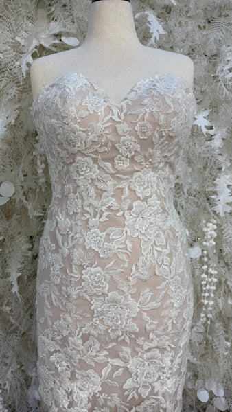 Jake Outlet Dress