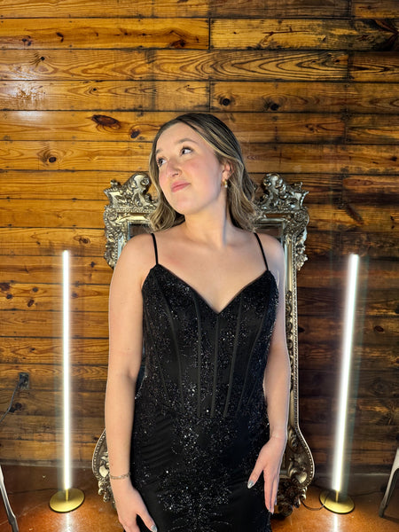 Melinda Wedding Dress