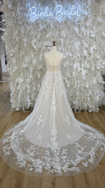 Magnolia Outlet Dress
