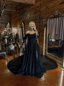 Nonna Wedding Dress