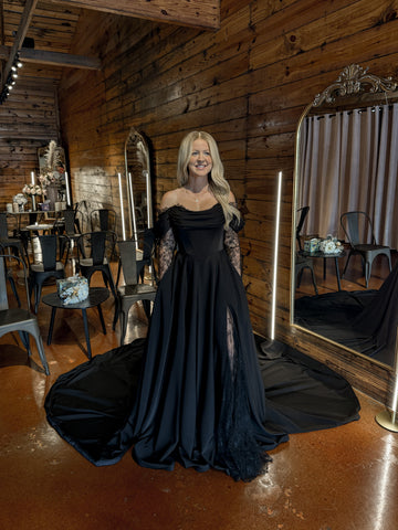 Nonna Wedding Dress