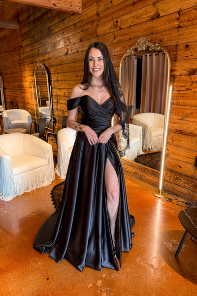 Ceilo Wedding Dress