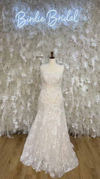 Ménages Outlet Dress