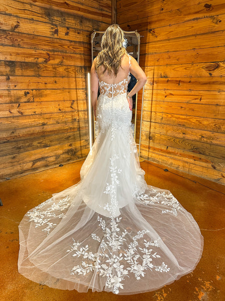 Maxwell Wedding Dress