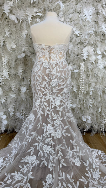 Santana Outlet Dress
