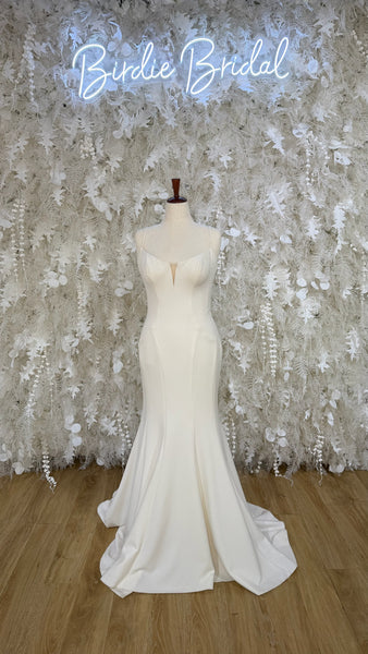 Jules Outlet Dress