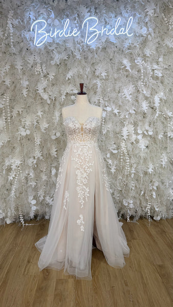 Magnolia Outlet Dress