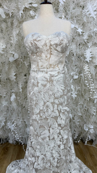 Talissa Outlet Dress