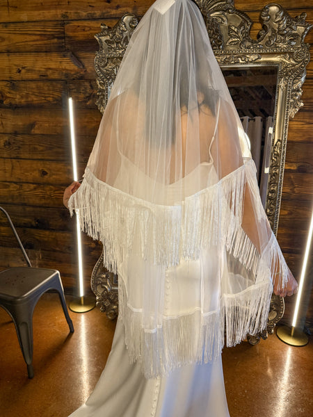 Fringe Veil