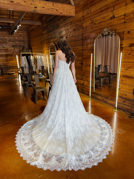 Granbury Wedding Dress