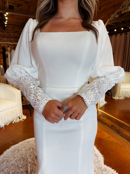 Vernon Wedding Dress