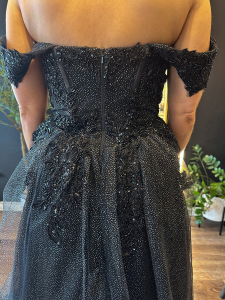 Ava Wedding Dress