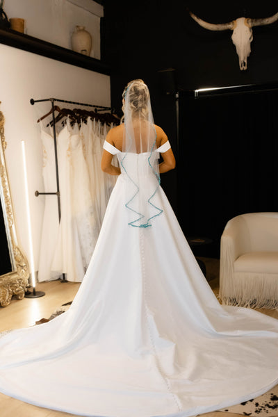 Jonnie Jo Veil