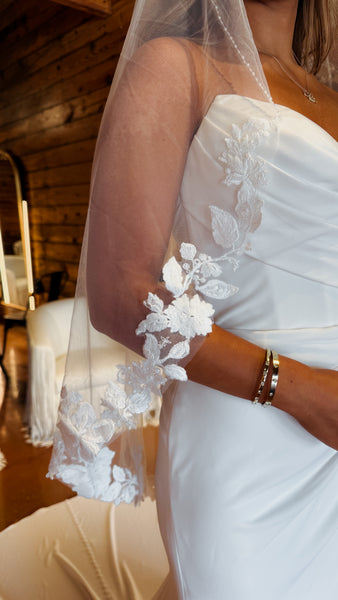 Llano Wedding Dress