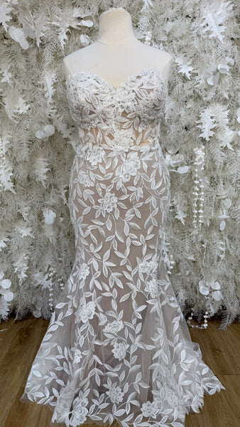 Santana Outlet Dress
