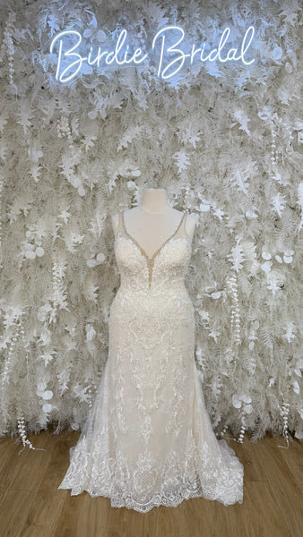 Sofia Outlet Dress