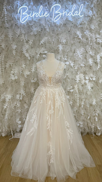 Ravenna Outlet Dress