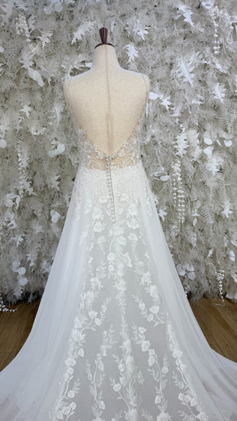 Martha Outlet Dress