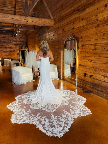 Conroe Wedding Dress