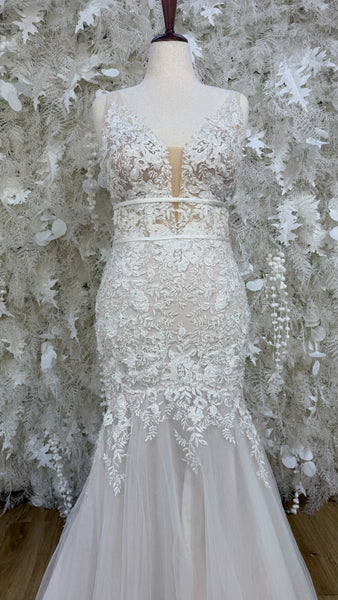 Sienna Outlet Dress