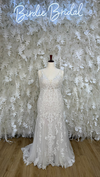 Brooke Outlet Dress