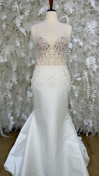 Mila Outlet Dress