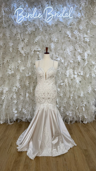Sinead Outlet Dress