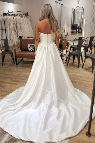 Penelope Wedding Dress