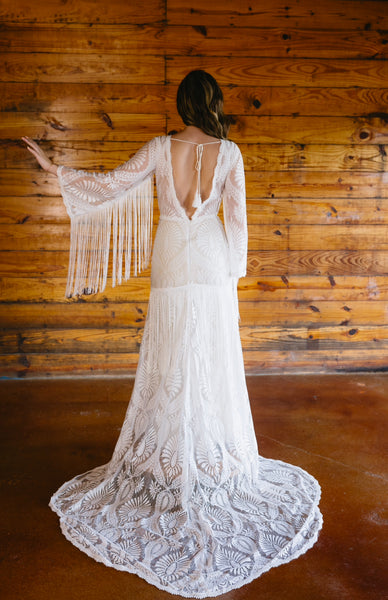 Abbi Wedding Dress