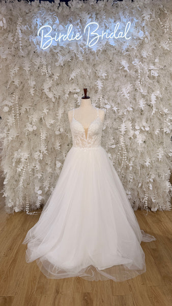 Aspen Outlet Dress