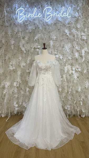 Gwendolyn Outlet Dress