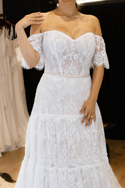 O’Hara Wedding Dress