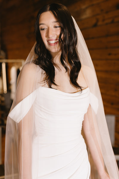 Delilah Veil