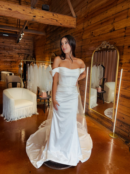 Rylan Wedding Dress