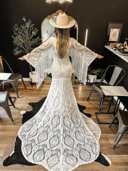 Abbi Wedding Dress