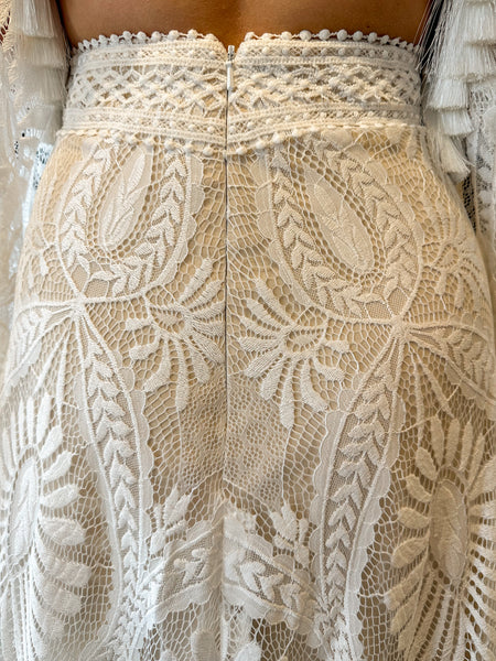 Avonlea Wedding Dress