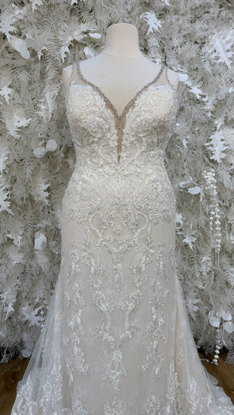 Sofia Outlet Dress