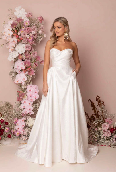 Keaton Outlet Dress