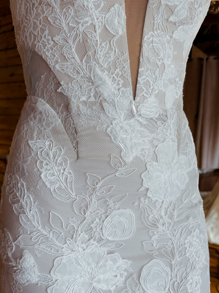 Jacksboro Wedding Dress