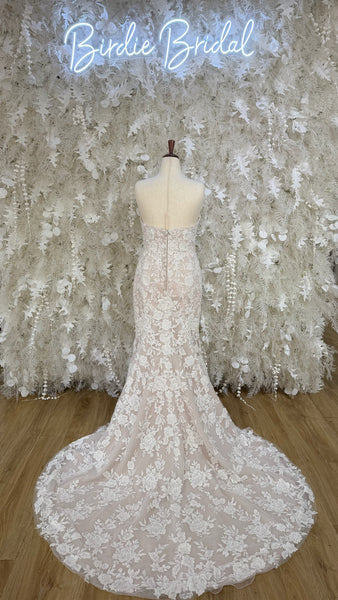 Jake Outlet Dress