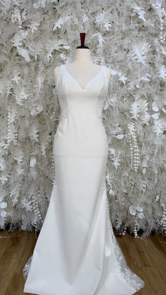 Carrie Outlet Dress