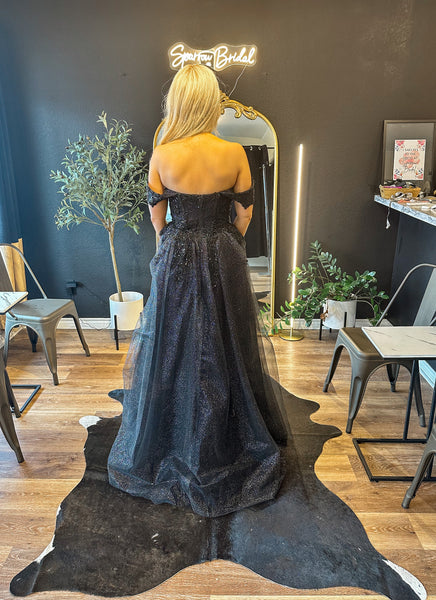 Ava Wedding Dress