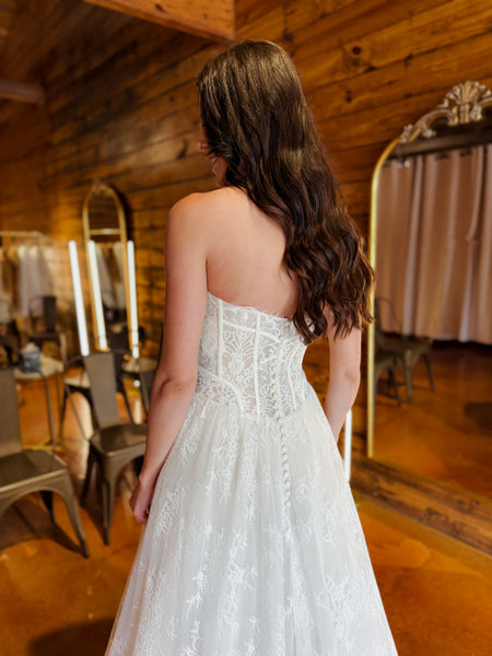 Granbury Wedding Dress