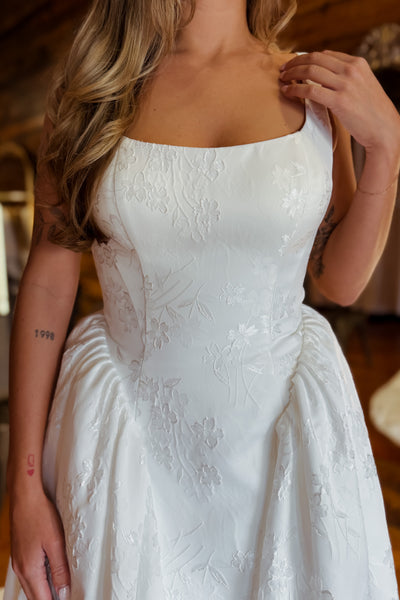 Houston Wedding Dress