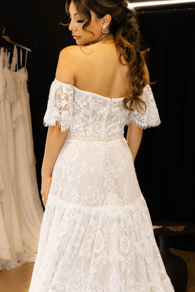 O’Hara Wedding Dress